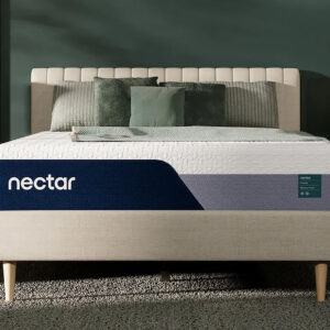 Nectar Premier Memory Foam Lifestyle