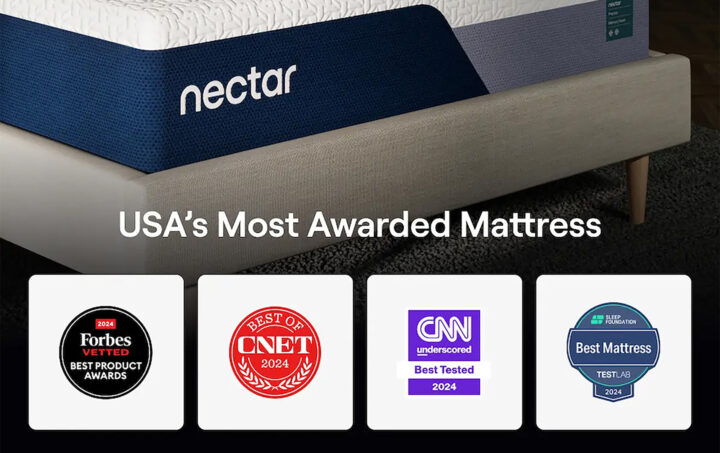 nectar premier memory foam - 03