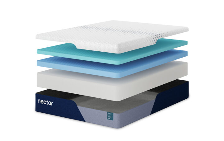 nectar premier memory foam - 01