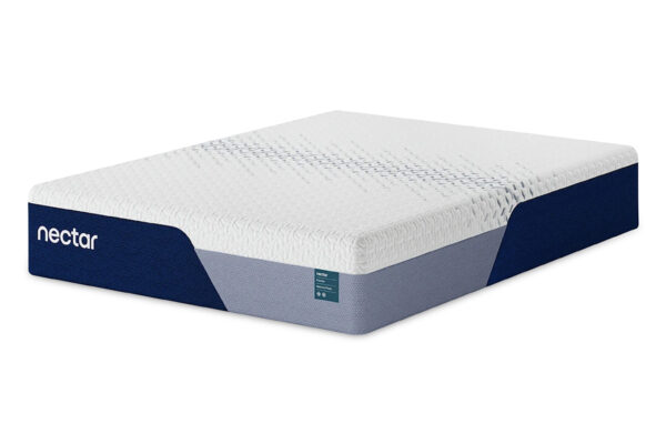 Nectar premier memory foam - 01