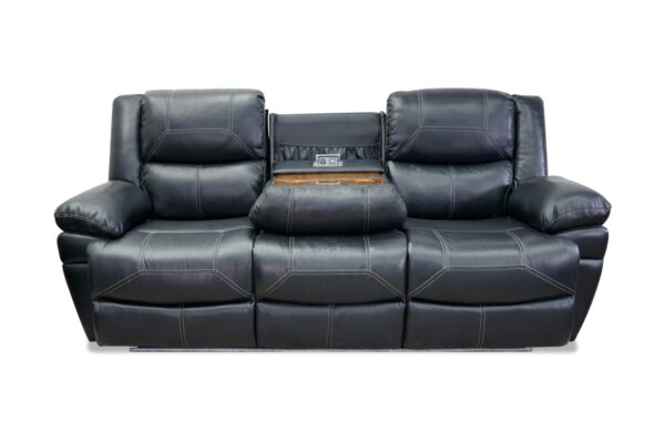 Rozole Power Reclining Sofa - 01