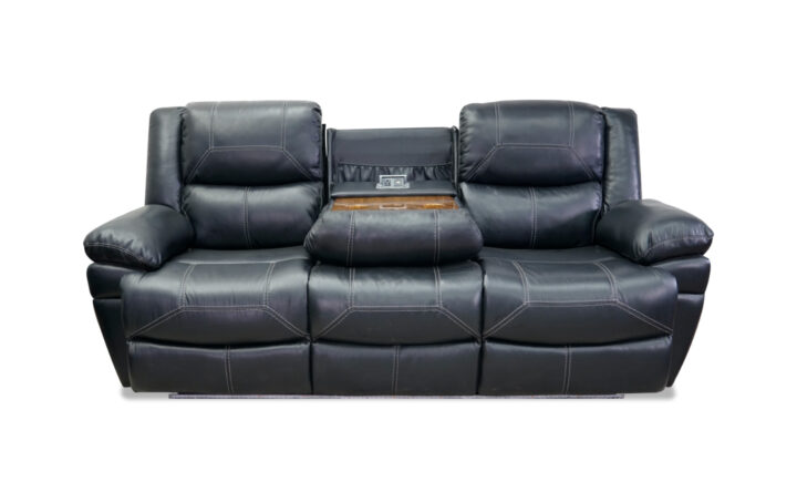 Rozole Power Reclining Sofa - 01