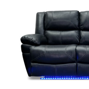 Rozole Power Reclining Sofa - 02