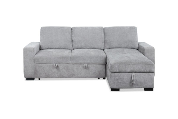 Trevor Sleeper Sectional with Storage - 01