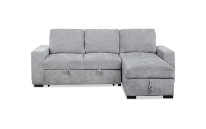 Trevor Sleeper Sectional with Storage - 01