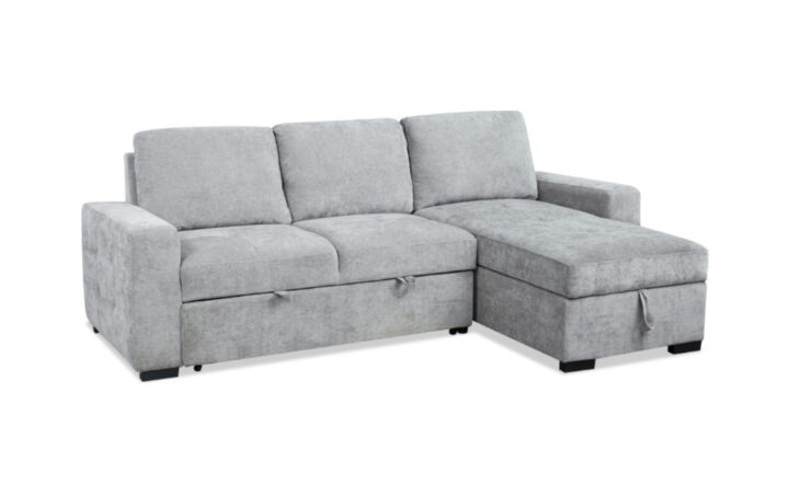 Trevor Sleeper Sectional with Storage - 02