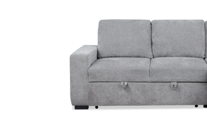 Trevor Sleeper Sectional with Storage - 03