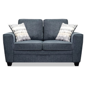 Zara Loveseat - 01