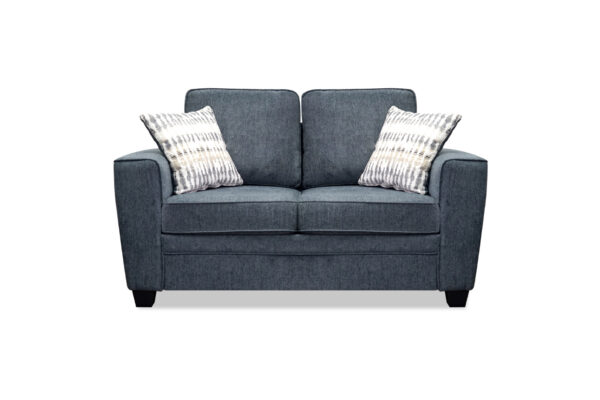 Zara Loveseat - 01