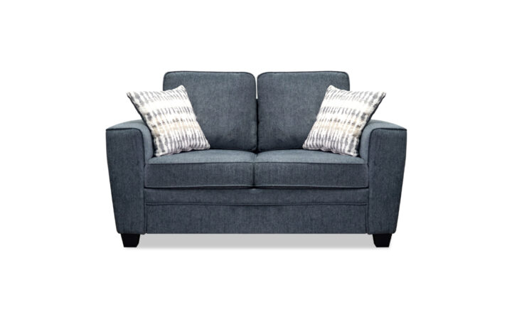 Zara Loveseat - 01