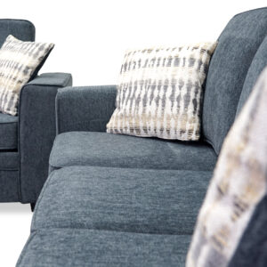 Zara Sofa and Loveseat Focus - 01