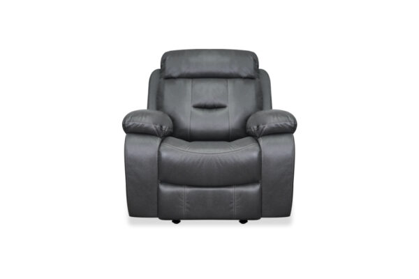 Camran Glider Recliner - 01