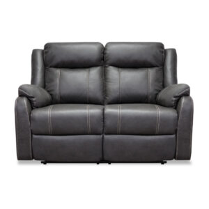 Amart Reclining Sofa and Loveseat