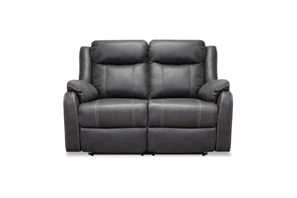 Amart Reclining Sofa and Loveseat