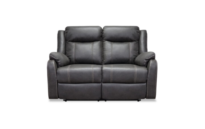 Amart Reclining Sofa and Loveseat