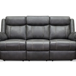 Amart Reclining Sofa and Loveseat