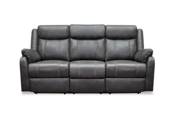 Amart Reclining Sofa and Loveseat