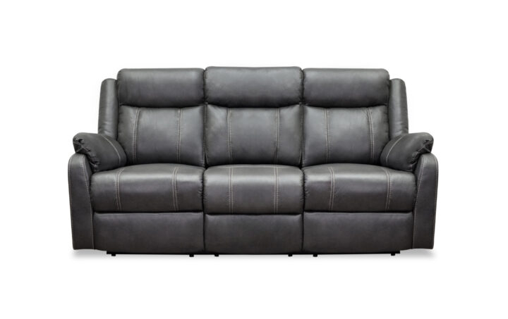 Amart Reclining Sofa and Loveseat