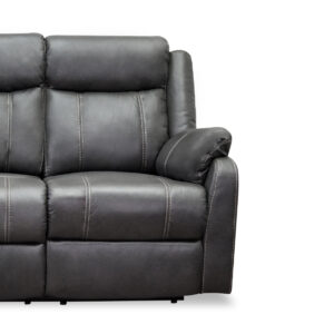 Amart Reclining Sofa and Loveseat