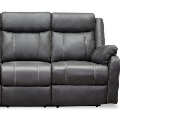 Amart Reclining Sofa and Loveseat