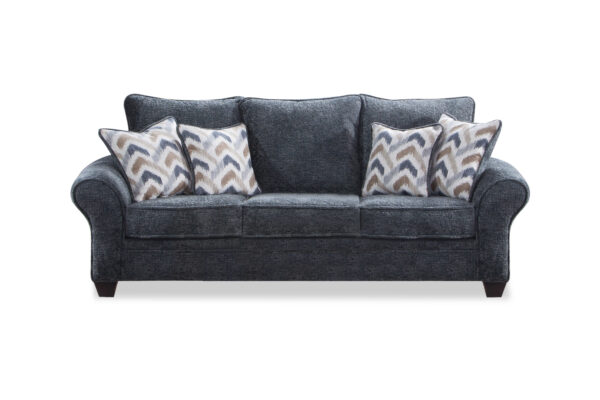 Arlington Sofa and Loveseat