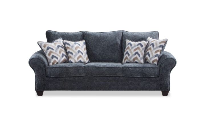 Arlington Sofa and Loveseat