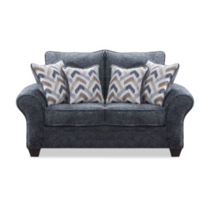 Arlington Sofa and Loveseat