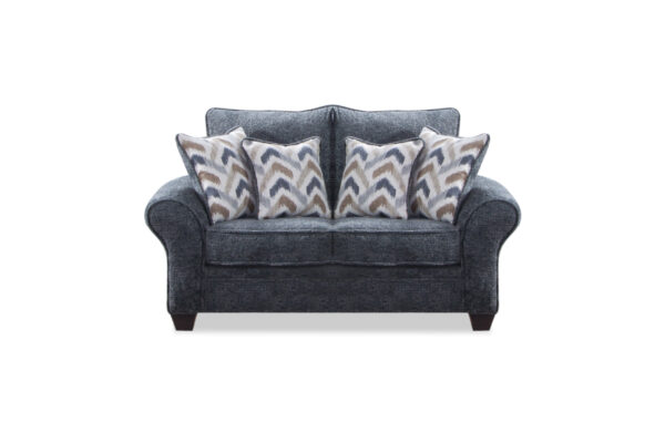 Arlington Sofa and Loveseat