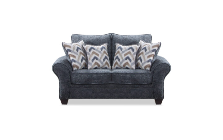 Arlington Sofa and Loveseat