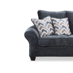 Arlington Sofa and Loveseat