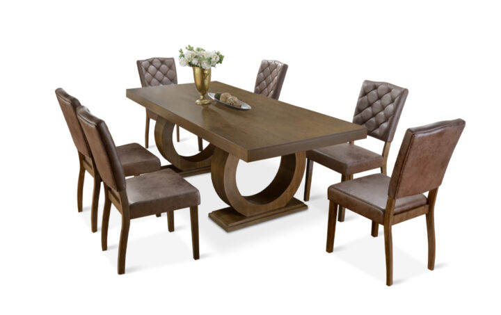 BOLIVIA DINING SET