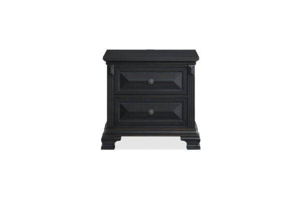 BRIDGESTONE nightstand