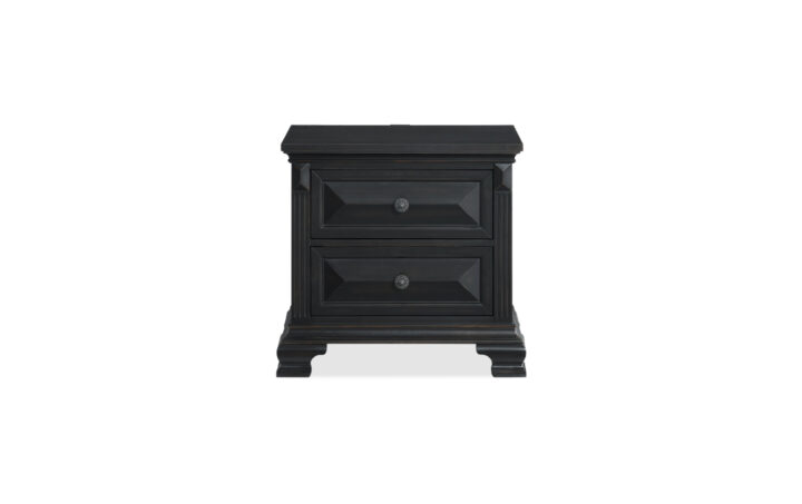 BRIDGESTONE nightstand