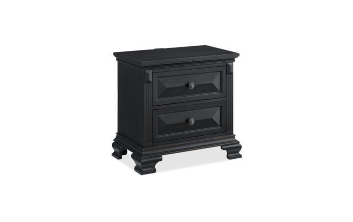 BRIDGESTONE nightstand 02