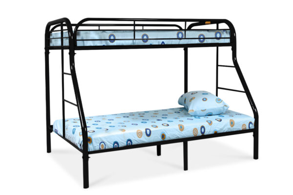 Ben Twin Full Bunk Bed