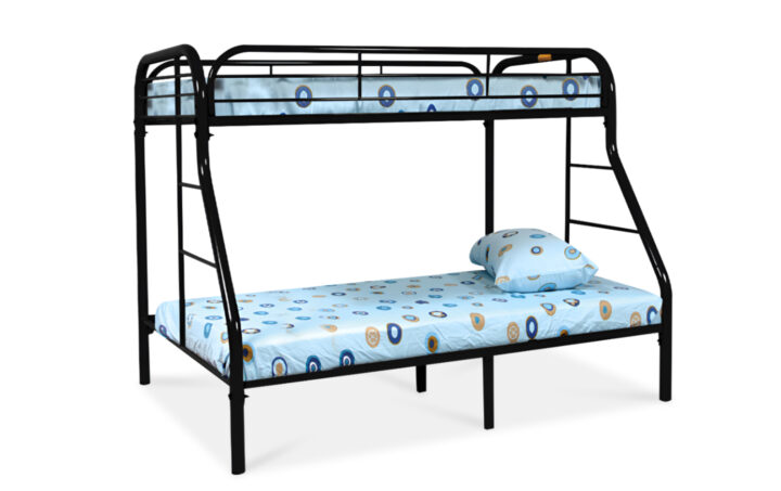 Ben Twin Full Bunk Bed