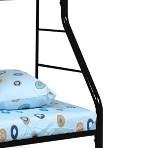 Ben Twin Full Bunk Bed