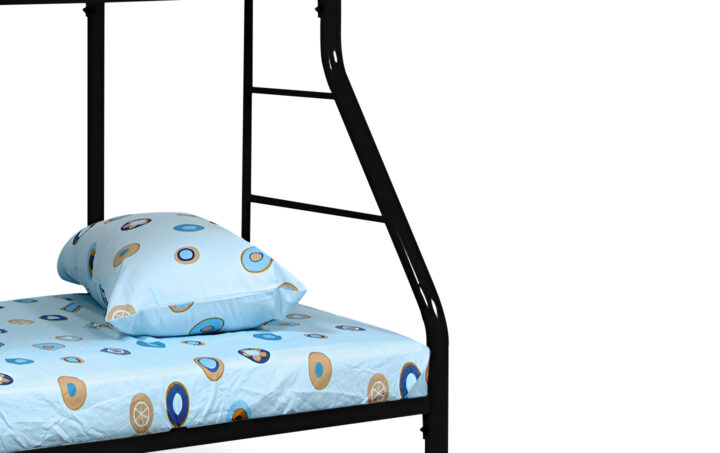 Ben Twin Full Bunk Bed