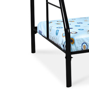 Ben Twin Full Bunk Bed