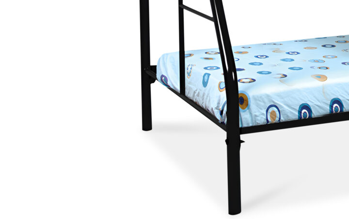 Ben Twin Full Bunk Bed