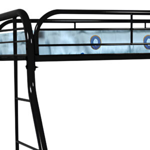 Ben Twin Full Bunk Bed