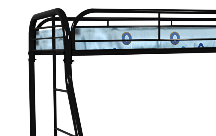 Ben Twin Full Bunk Bed