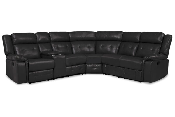 Cobalt Sectional