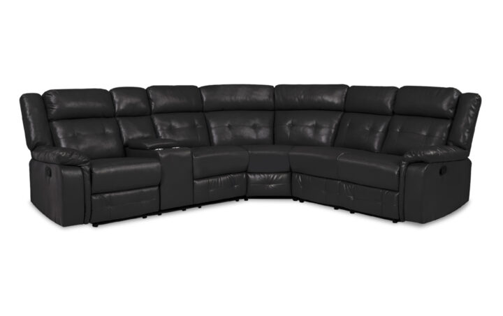 Cobalt Sectional