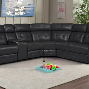 Cobalt Sectional