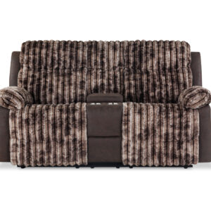 HAYDEN RECLINING loveseat 01