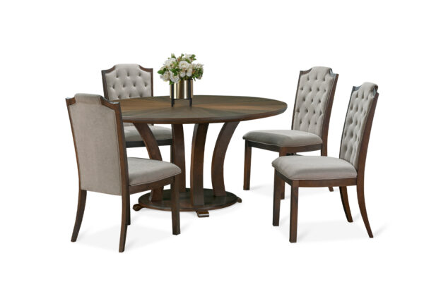 Morocco Dining Set