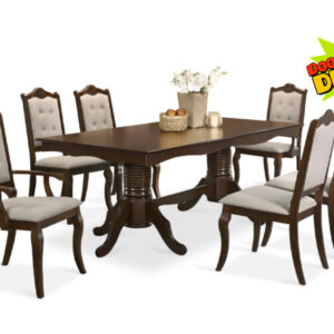 Miller Dining Room Set