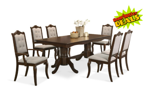 Miller Dining Room Set