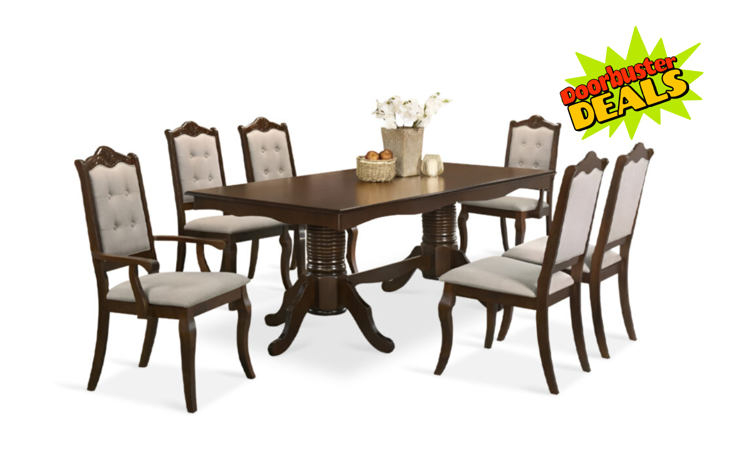 Miller Dining Room Set